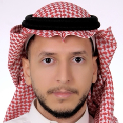 Ali Alharbi