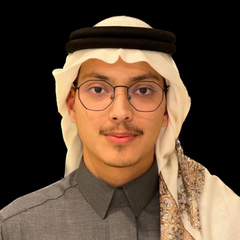 Omar Abdulrhman, procurement specialist