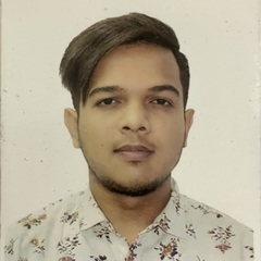 Fahim Faisal Ridoy, Assistant Civil Engineer 