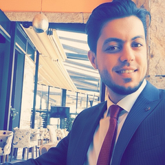 Marwan Jamal altahrawy