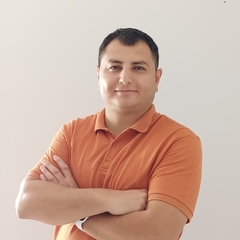 Mustafa Kocak, qa qc electrical engineering expert