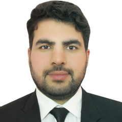 Khalil Ullah, Advocate