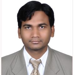 Mir Arshad Ali