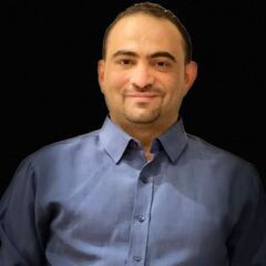 Mohamed Mohsien, رئيس حسابات