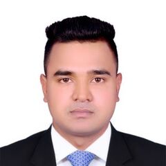 MD ARIF HASAN