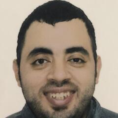 Mostafa Mohamed 