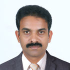 Padmakumar Bhaskaran            Grad IOSH, Head of HSE