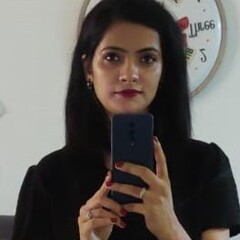 Ujala Rizwan