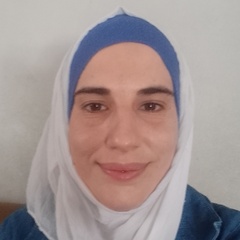 Bassima Alkarm, Secondary English Teacher