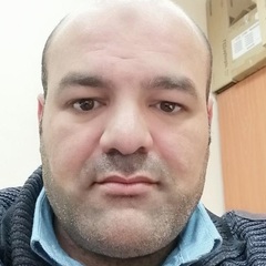 sherif ElAwany, IT Manager