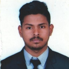 Mohammad Toshif  aalam