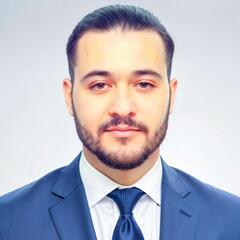 Tarek Maandi, Luxury Retail Slaes Officer