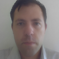 Gabriel Vasconcellos, Manager – Business Development