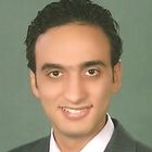 ahmed el sayed, Financial Accountant