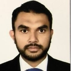 محمد Afsal, Accounts Payable Lead