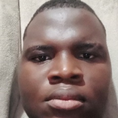 Victor Nwamkpuma