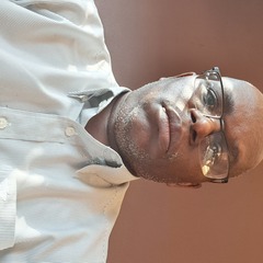 Wandile Ndwandwa, general manager 