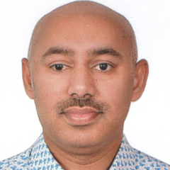 Ghazanfar khan