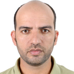 Muhannad Alkatee, production manager
