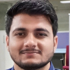 AFFAN MOKARRAM, Software Engineer