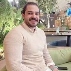 Mohammad Nassar