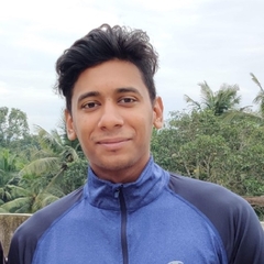 Muhammed Rijas Rasheed