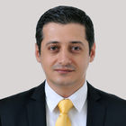 Ashraf Aldarbi, Events Manager