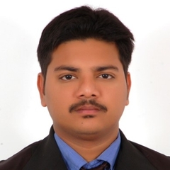 Neeladri Sekhar  Nandi, Clinical Application Specialist
