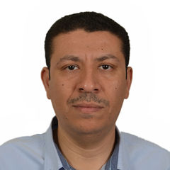 Ziad Jaber, Plant General Manager