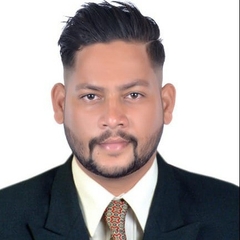 Jitendra Kumar Palei