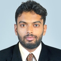 Ajmal Roshan Basheer, Civil Site Engineer