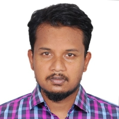 MOHAMMAD JAHIDUL ISLAM  SOHEL