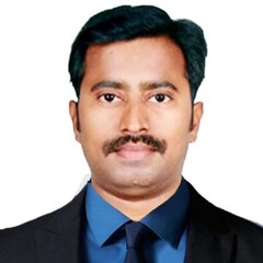Karneeswaran Kumaresh, Head - Customer Service & Support