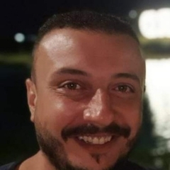 أحمد رمزي, Store Manager