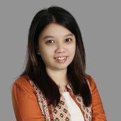 cho zin, Assistant Finance Manager