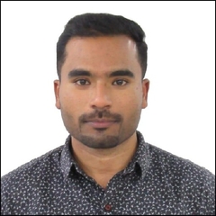 Rashed Ullah khan, Marketing/ Sales Development