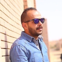 Ibrahim  Fouad, مساعد مهندس بترول