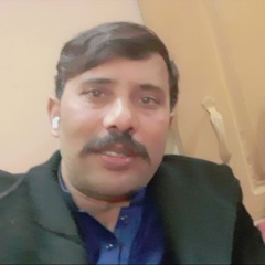 Rao Wasim Ashraf