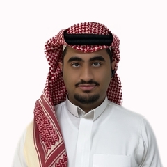 abdulrhman  alfuhaid, Human Operations Specialist