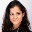 Manisha Gupta, Financial Controller