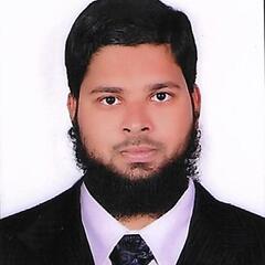 Abdul Malik, Planning Engineer