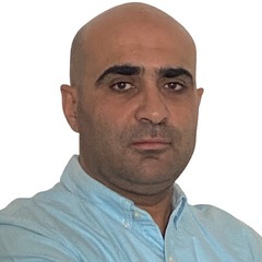 Issam  AbuSalowmm, Project Manager