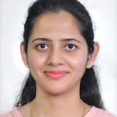 Ramanpreet Kaur, Product Development Executive