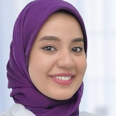 Omnia Elshehry, Dentist