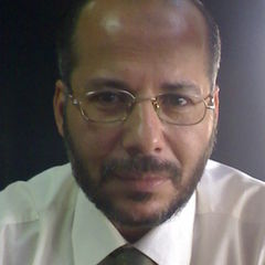 Mohamed Elsafty, مدير إدارة التخطيط