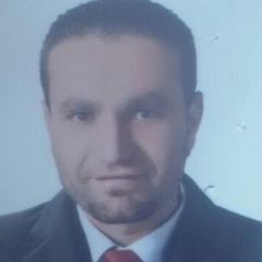 محمد الزغول, New Case Coordinator