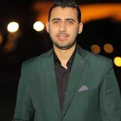 Mohamed Ashraf Ashraf