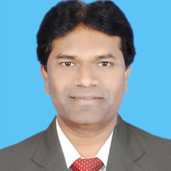 Devichand Eknathrao Ohal, Construction Project Manager