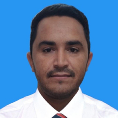 Izat Ali