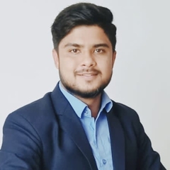 Mohd Noman Siddiqui 